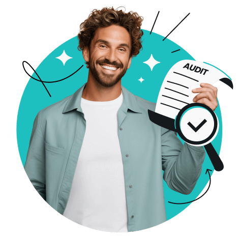 Independent audits