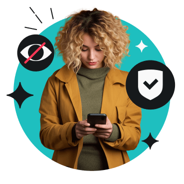 Privacy protection