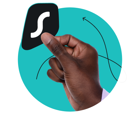 Your web, your way
