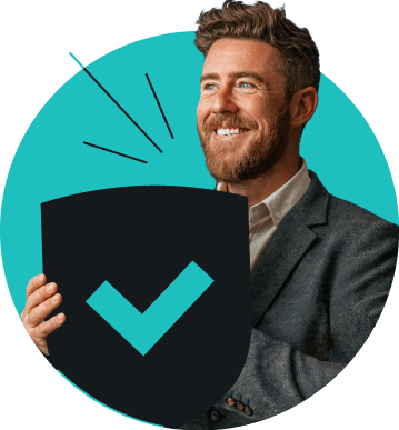 Enjoy online protection risk-free