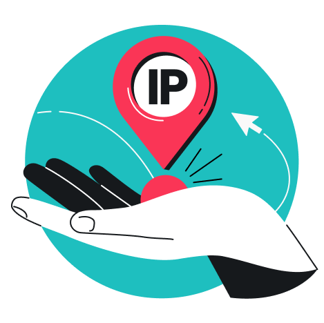 Cos’è un indirizzo IP?
