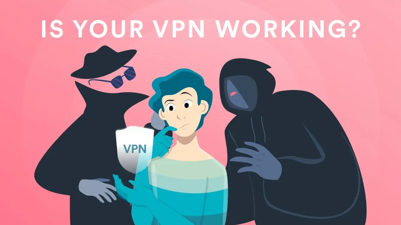 Learn how to perform a DNS leak test