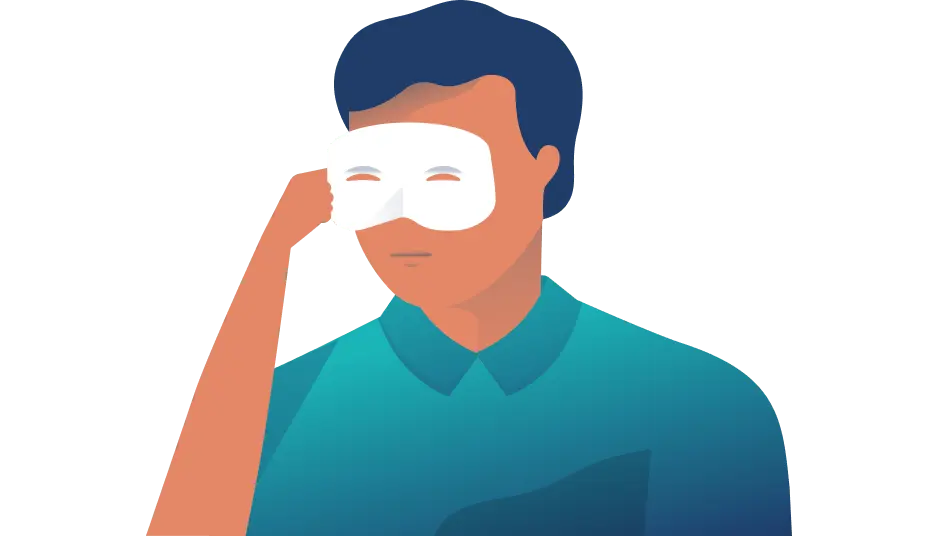 Protect yourself online