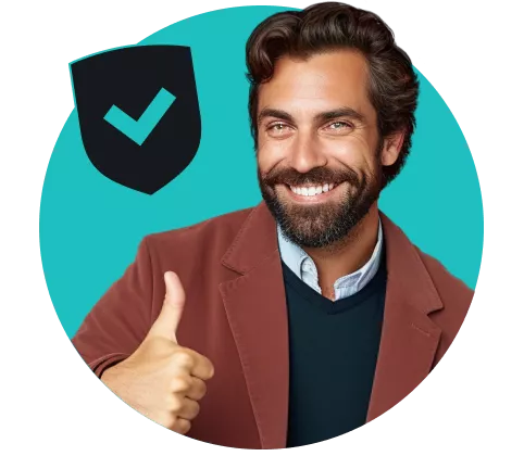 Get your VPN subscription