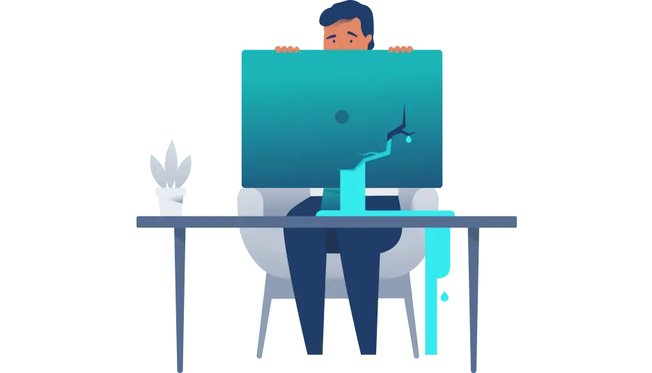 The dangers of a DNS leak